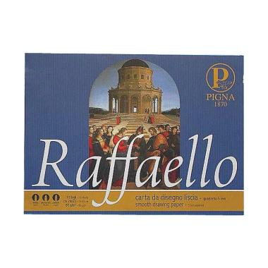 Album raffaello 24x33 ff.10 pm. 5m