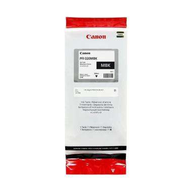 O-CANON imagePROGRAF PFI-320MBK 300ML