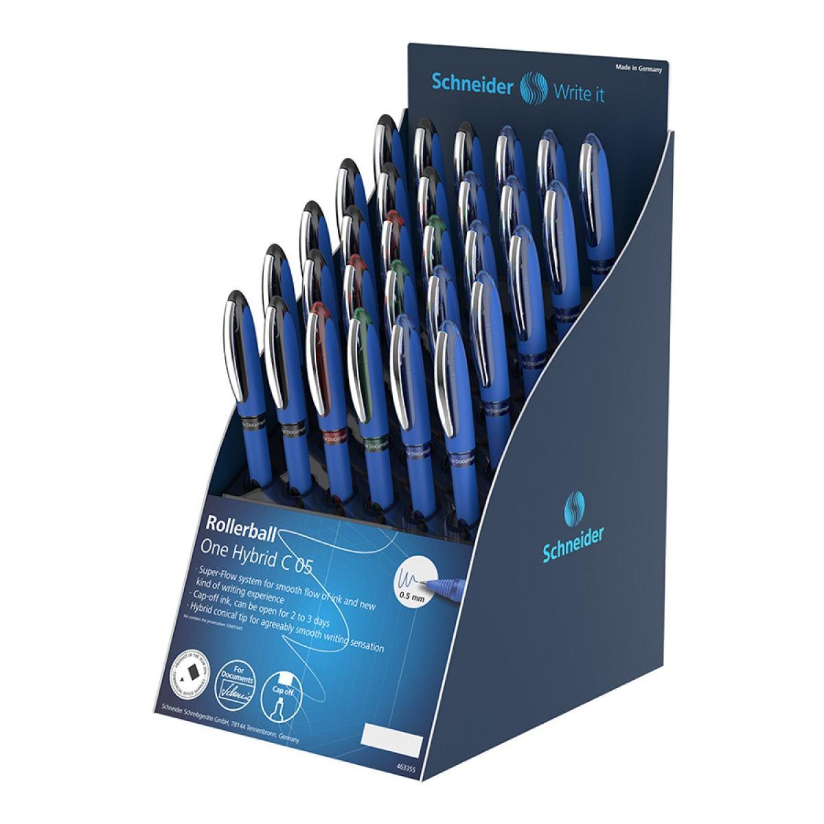 Display 30 x one hybrid c 0,5