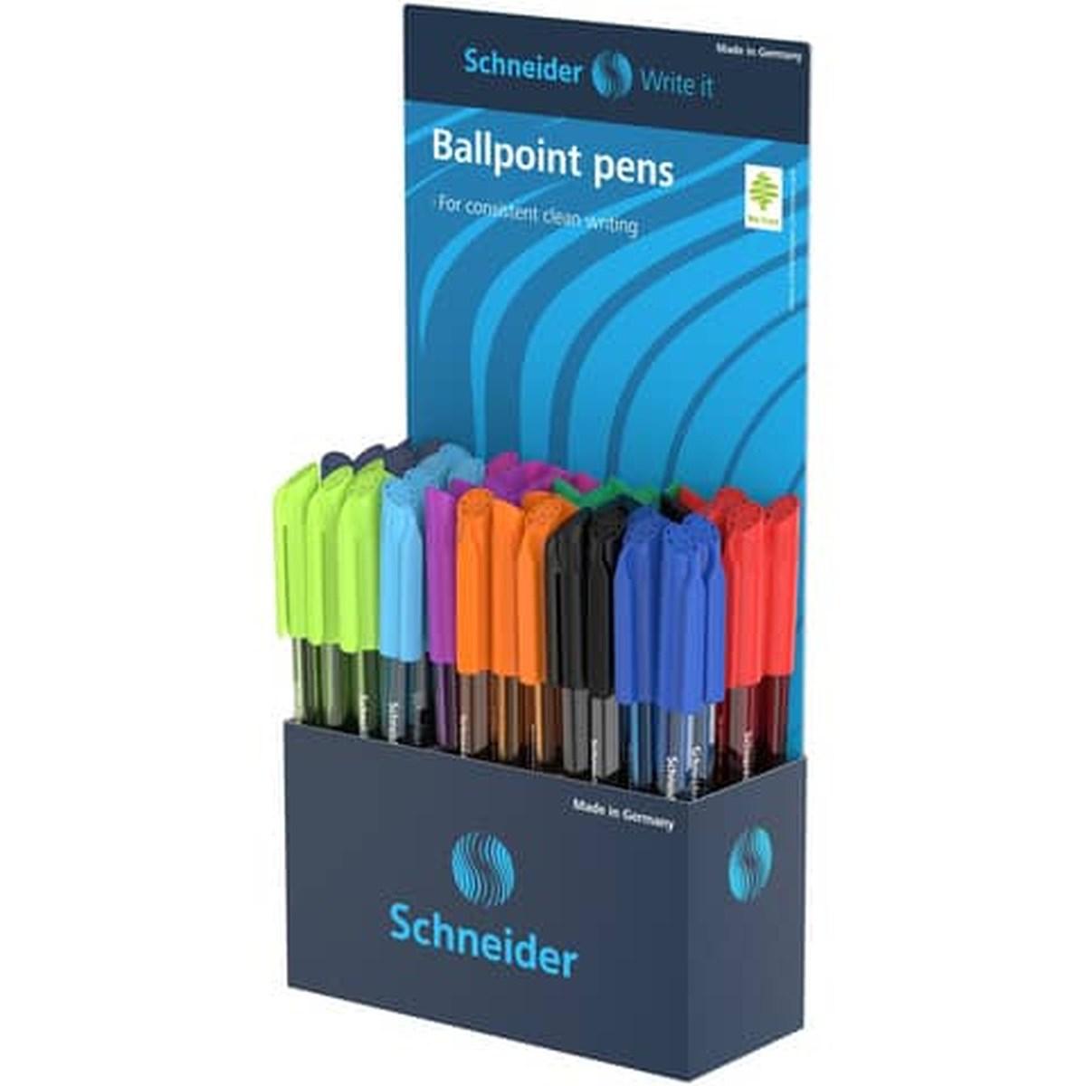 Espositore 50 penne vizz