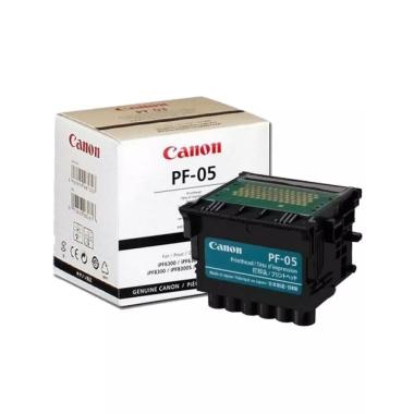 O-canon testina per stampa pf-05
