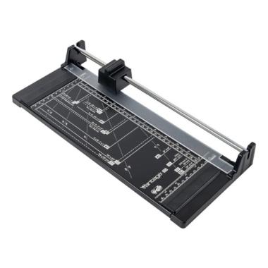 Taglierina lama rotante vantage 50 rullo