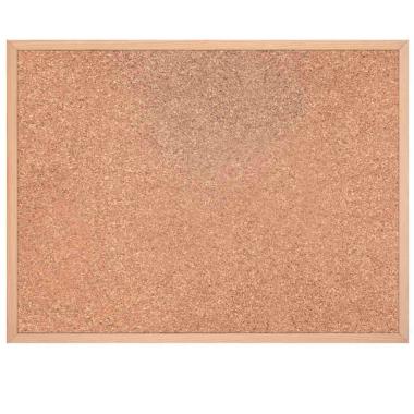 Lavagna in sughero 60x90