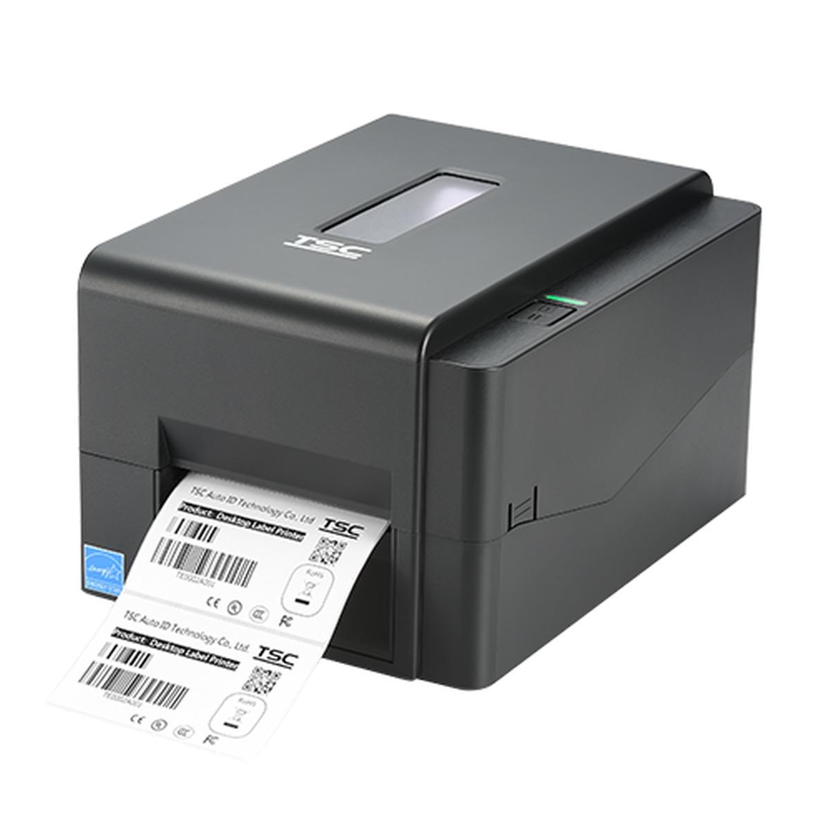 Stampante te200 printer usb