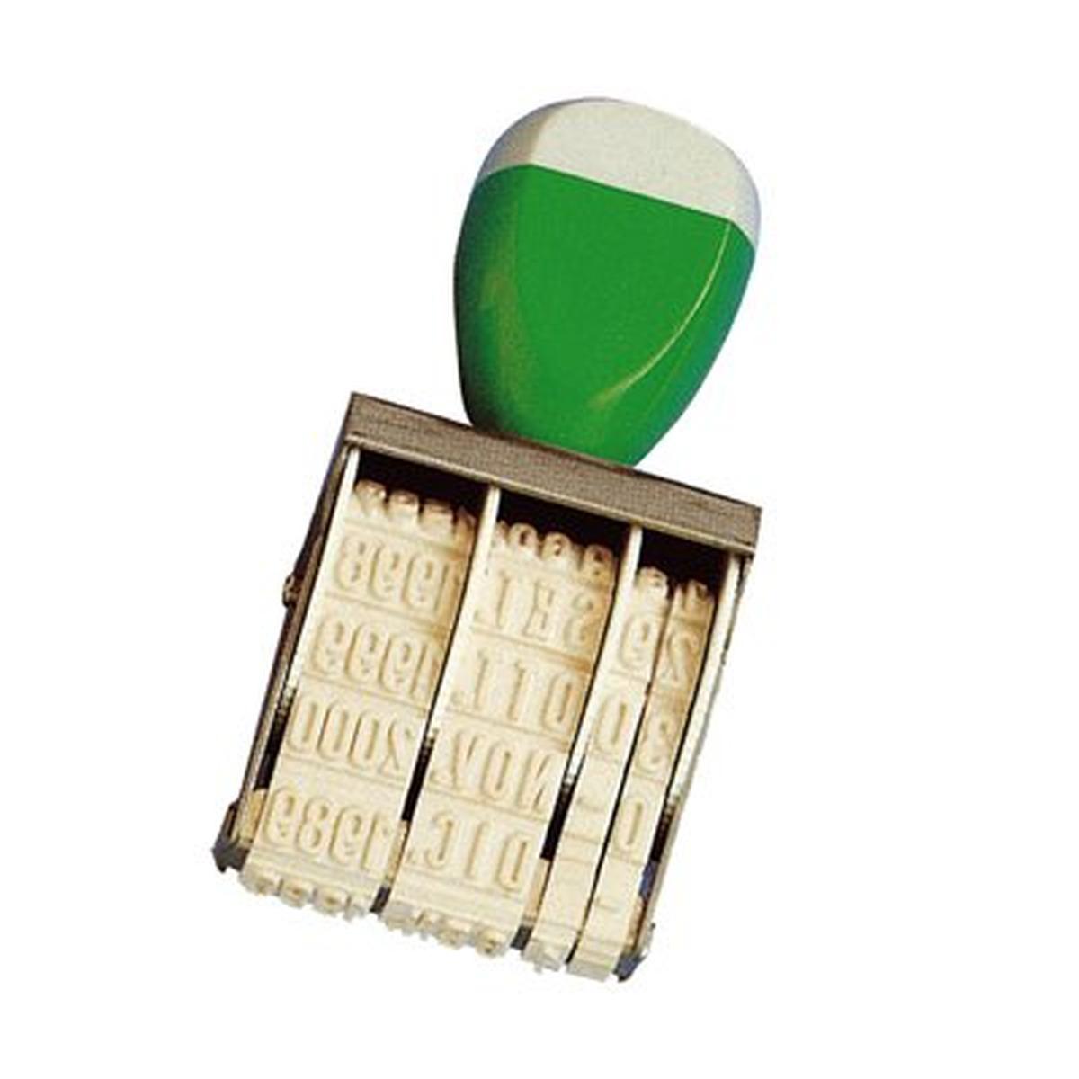 Datario 4mm economico