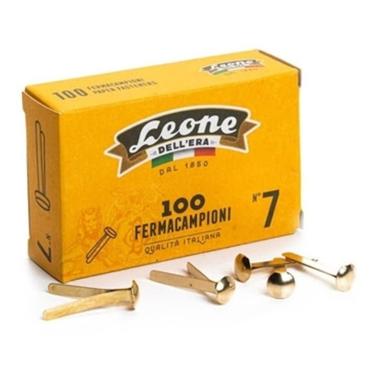 Fermacampioni nr. 7 cf100