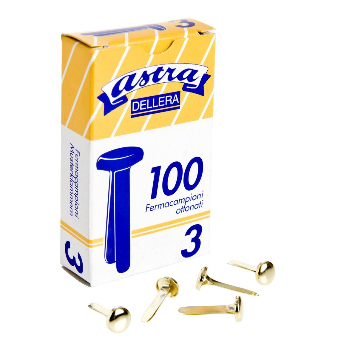 Fermacampioni n.3 cf100