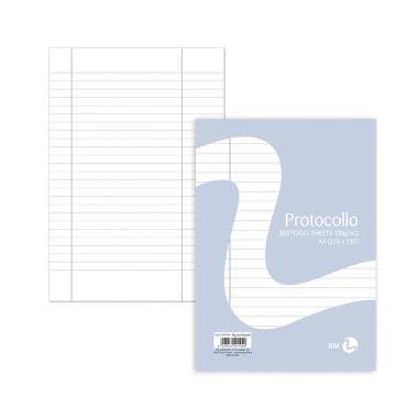 Carta Protocollo NOTARILE 120GFR 200FG USO BOLLO