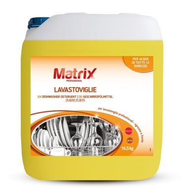 Matrix lavastoviglie 16.5 kg