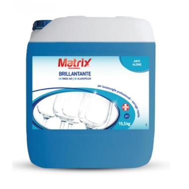 Matrix brillantante  kg 15.5