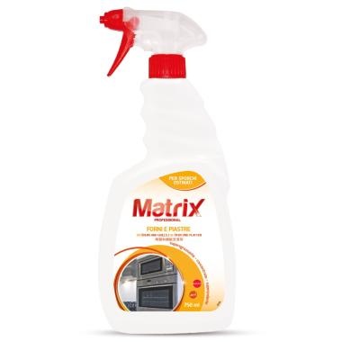 Matrix forni piastre tigger  750ml