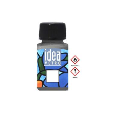 Idea vetro 60 ml nero