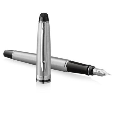 Penna waterman expr t3 stilo silver