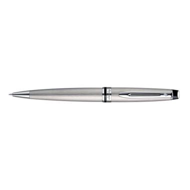 Penna waterman exprt silver t3 ct m blu