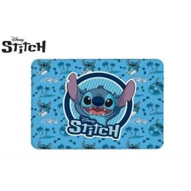 Tovaglietta  tessuto 40x30 stitch azzurra