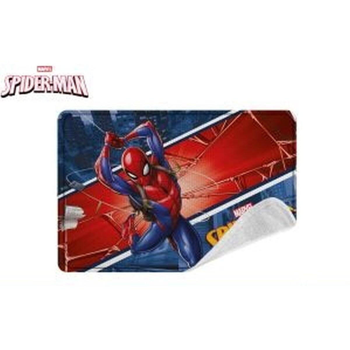 Tovaglietta  tessuto 40x30 spiderman