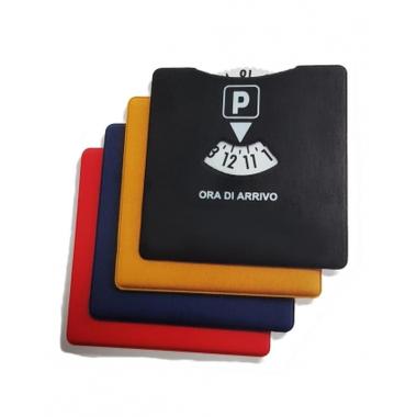 Disco orario ecosky cucito color cf25