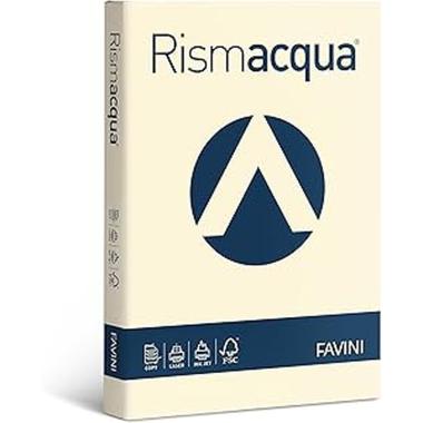 Risma acqua a3 gr.200 fg.125 avorio