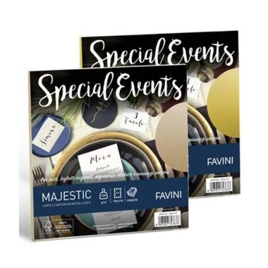 SPECIAL EVEN.BUSTE 17x17  PZ10 GR120 ARGENTO