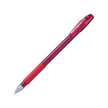 Pentel feel it bx487 rosso cf12