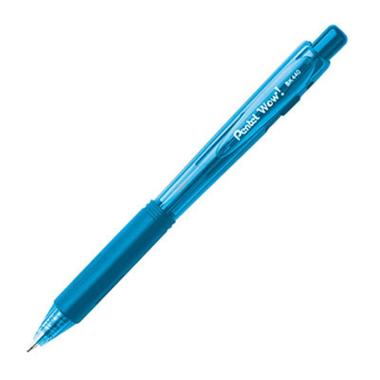 Penna wow pz.12 1,0 azzurro