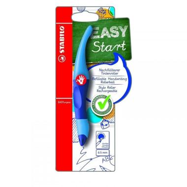 Stabilo easy original start dx 0.5 blu