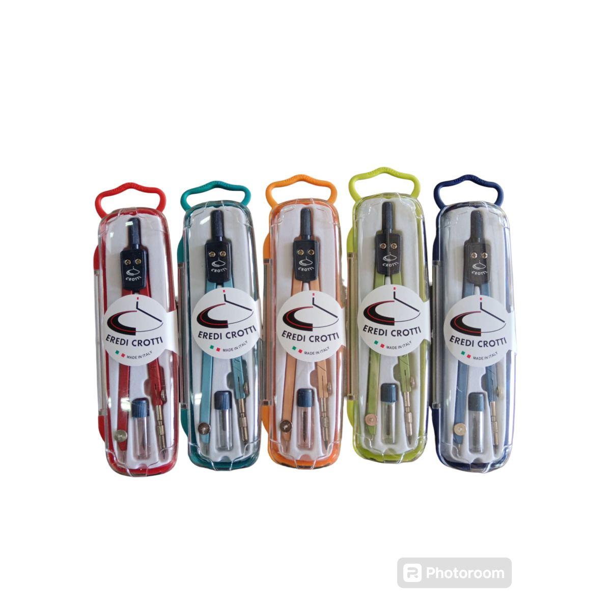 Exp 24 compassi 223c /fluo/ bicolor