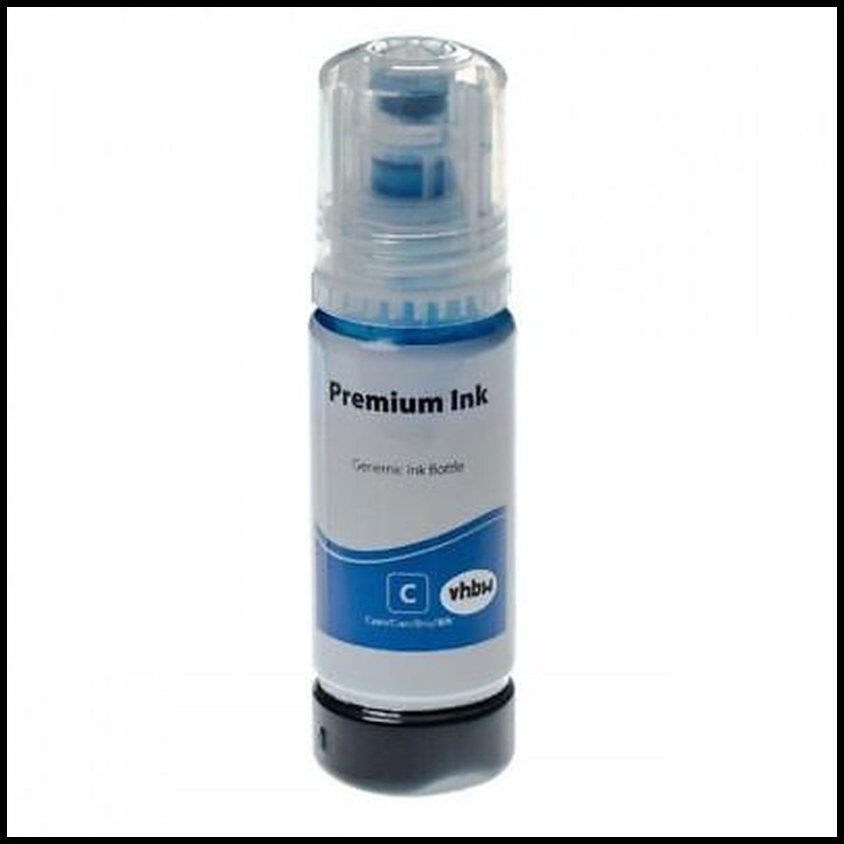 C/epson ecotank t101-102-103-104-106 ciano 70ml
