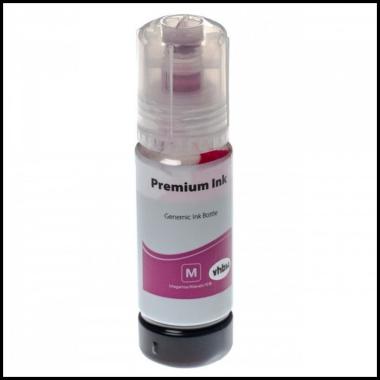 C/epson ecotank 70ml t101-102-103-104-106 magenta