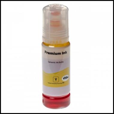 C/epson ecotank t101-102-103-104-106 yellow 70ml