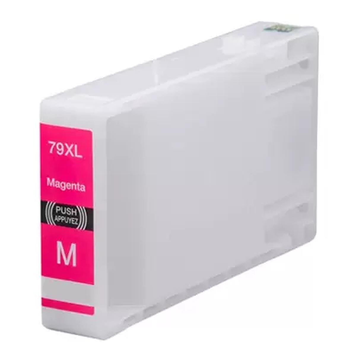 C/epson 79xl t7893 xl magenta