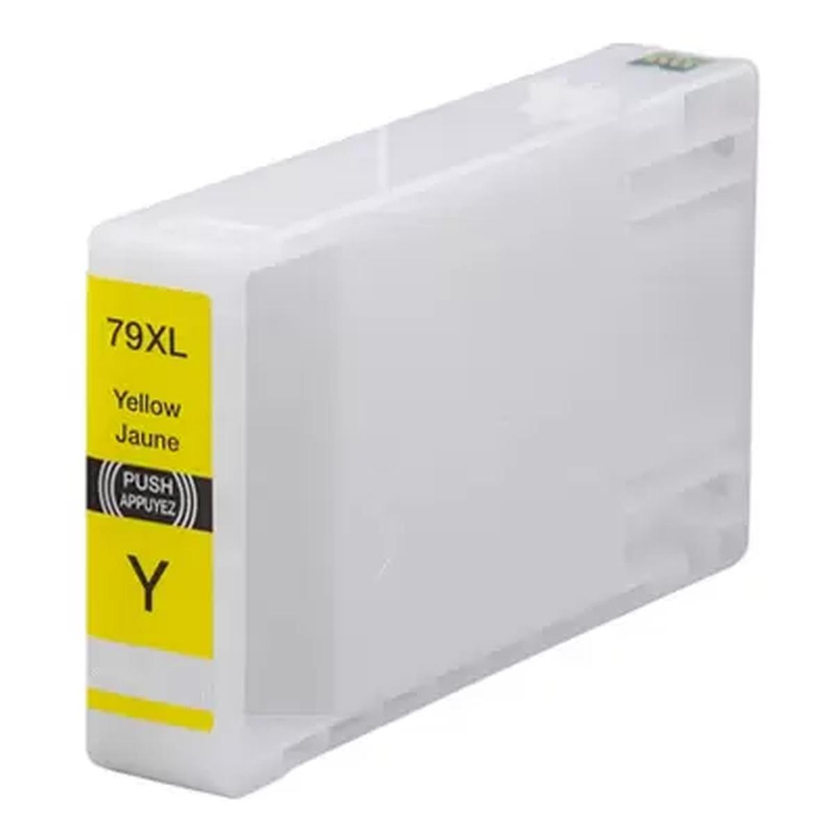 C/epson 79xl t7894 xl yellow