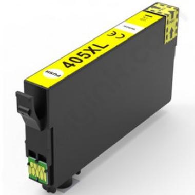 C/epson ink jet t405 xl yellow