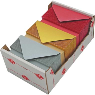 OPALINA 9  COLORI "METALLIZZATI" 9X14 150/150 3 COL