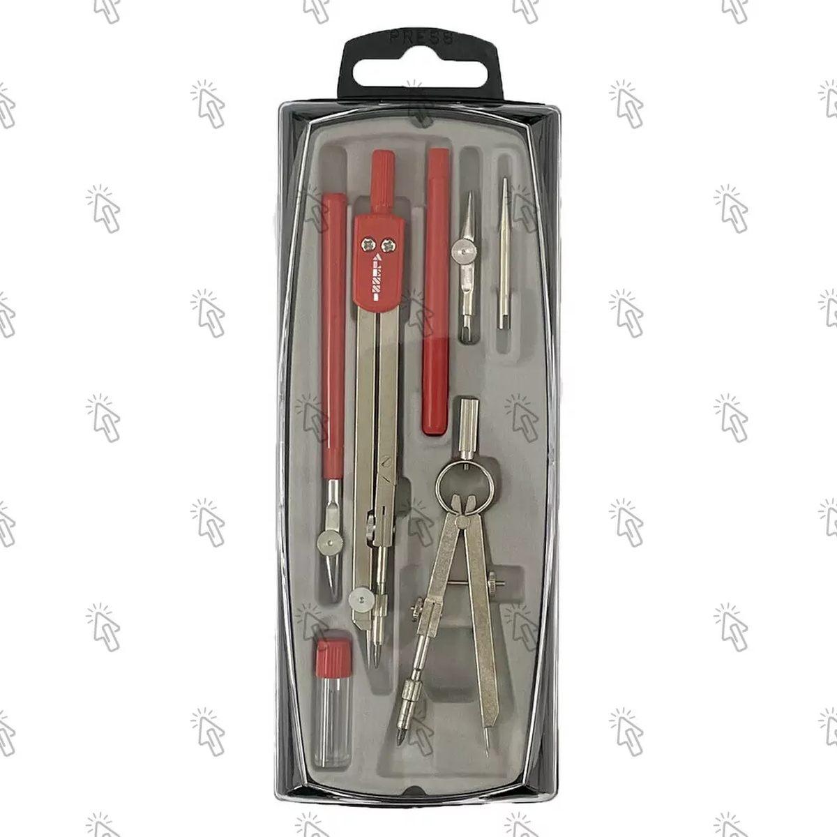 Compasso tecnico n 4