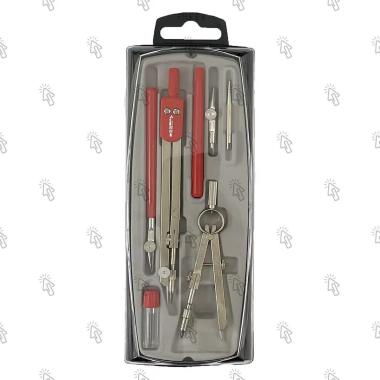 Compasso tecnico n 4