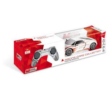 Porsche 918 spider r/c 1:24