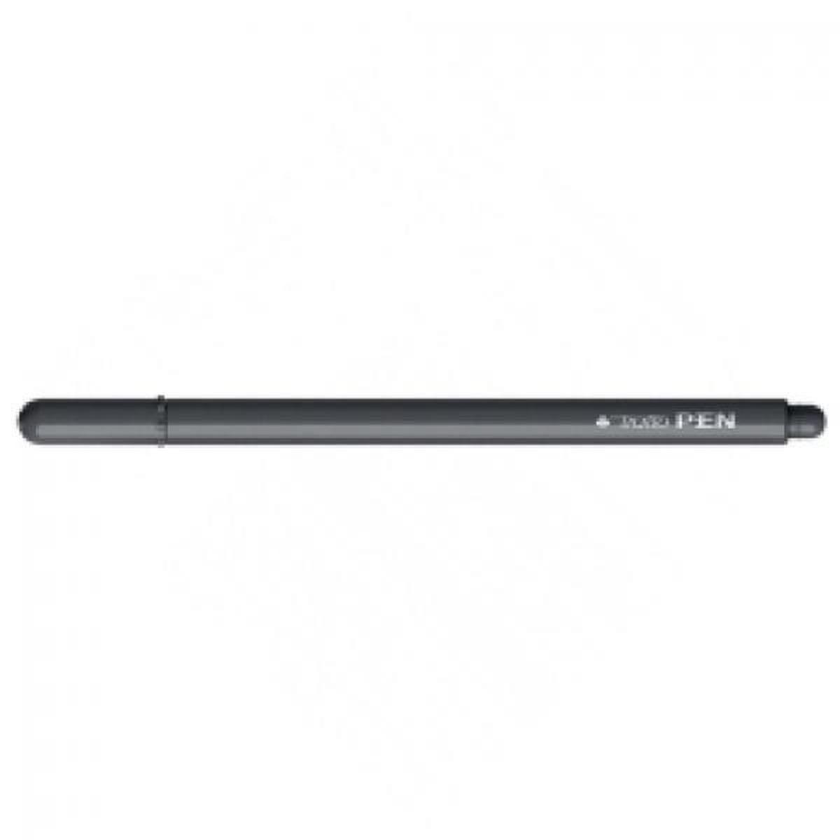 Tratto pen cf. 12 pz. grigio fumo