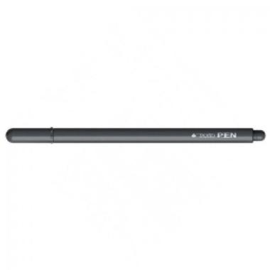 Tratto pen cf. 12 pz. grigio fumo