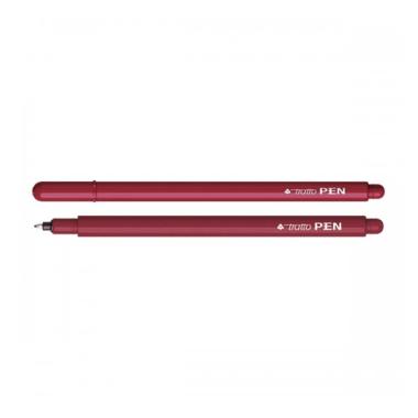 Tratto pen cf. 12 pz. bordeaux