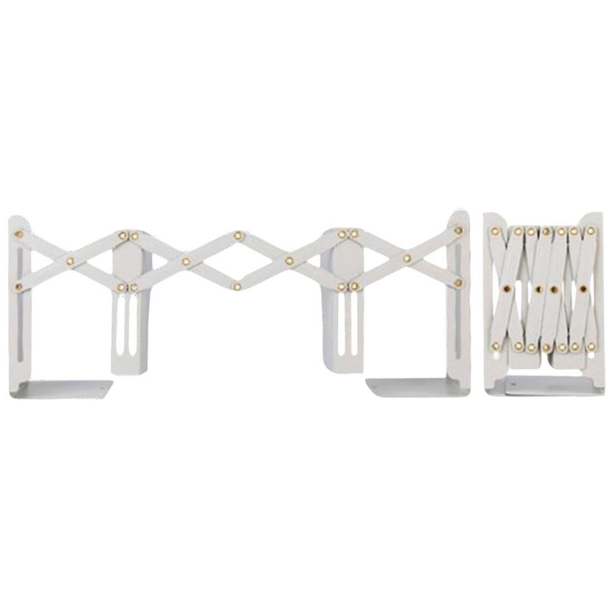 Reggilibri estensibile deli 22cm