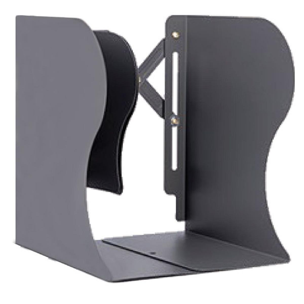 Reggilibri estensibile deli 22cm