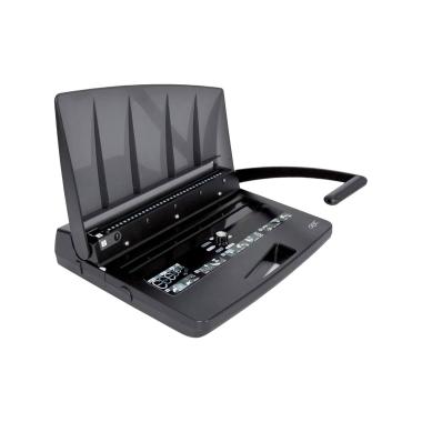 Rilegatrice wirebind w15