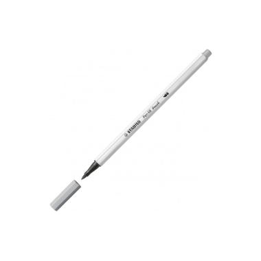 Stabilo pen 68 brush lilac cf10