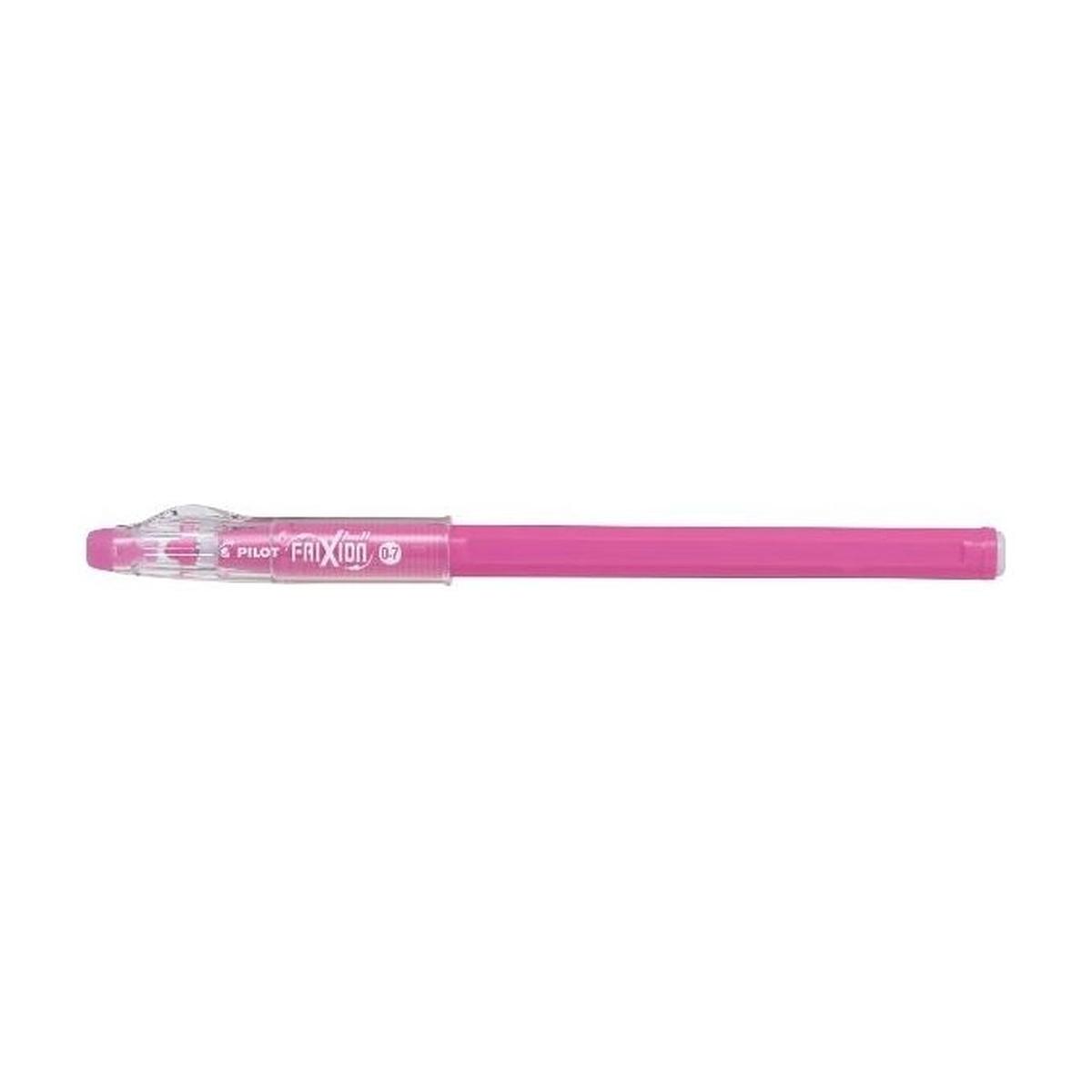 Frixion ball sticks 07 rosa cf12