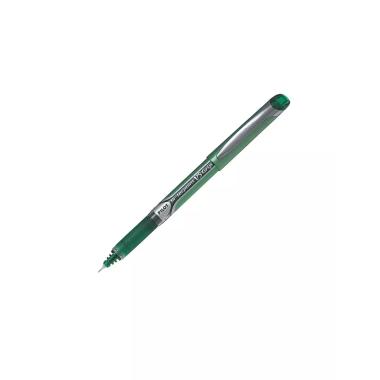 Penne hi-tecpoint v5-grip cf.12 pz.verde