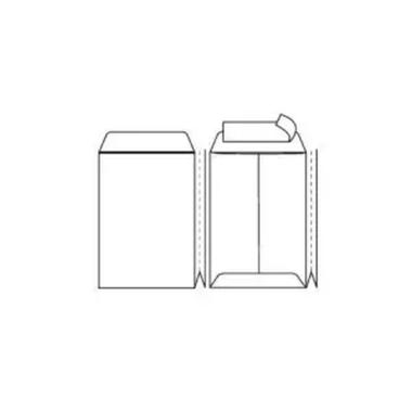 BUSTE A SACCO COMPETITOR STRIP LARGE 25x35x4 PZ.250