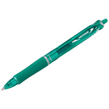 Penna acroball begreen m verde pz.10
