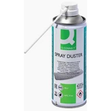 Bombola aria compressa 400ml