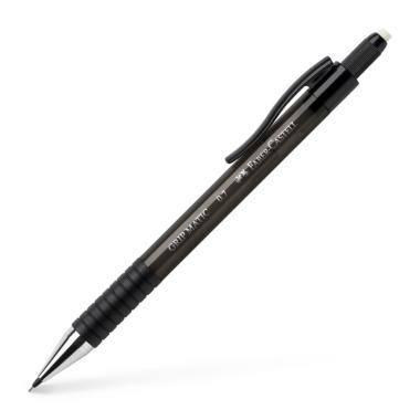 Portamina 0.7 faber grip - matic 1377 10 pz